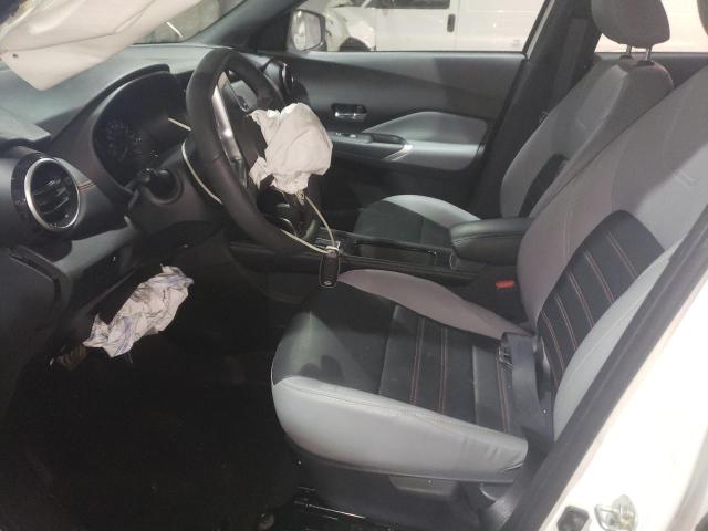 Photo 7 from auction – 2024 NISSAN KICKS SR with VIN 3N1CP5DV6RL507628