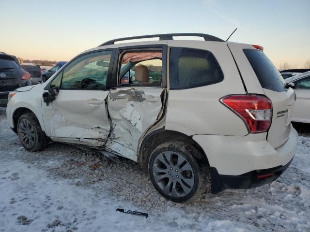 Photo 2 from auction – 2015 SUBARU FORESTER 2 with VIN JF2SJADC7FH508591