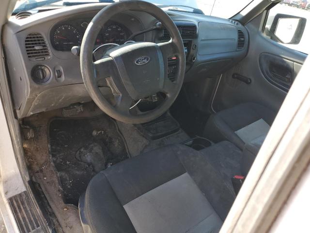 Photo 8 from auction – 2011 FORD RANGER SUP with VIN 1FTKR1ED9BPA20046