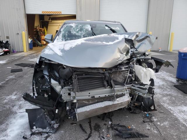 Photo 5 from auction – 2024 CHEVROLET BLAZER 2LT with VIN 3GNKBHR4XRS168250