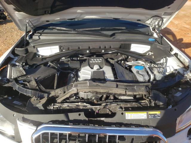 Photo 12 from auction – 2013 AUDI Q5 PREMIUM with VIN WA1DGAFP8DA051604