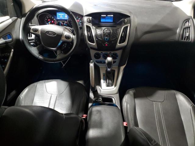Photo 8 from auction – 2013 FORD FOCUS SE with VIN 1FADP3K25DL327355