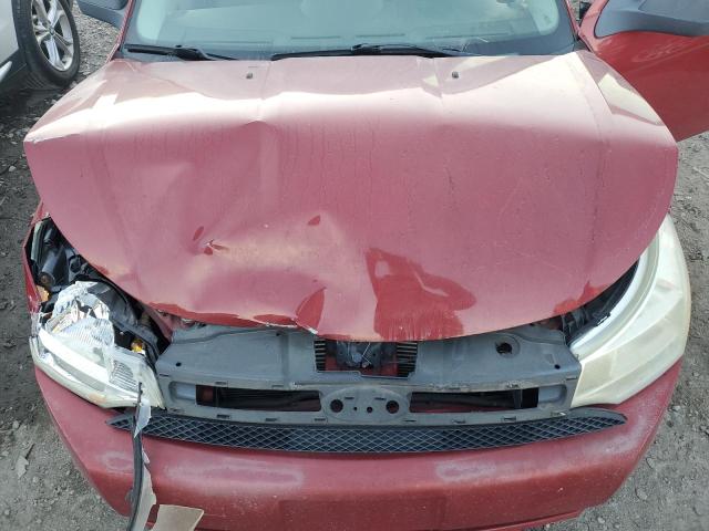 Photo 11 from auction – 2009 FORD FOCUS SE with VIN 1FAHP35N19W236340