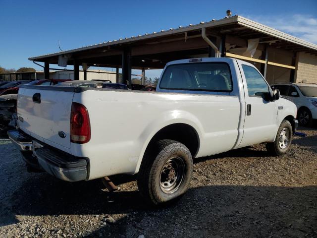 Photo 3 from auction – 2001 FORD F250 SUPER with VIN 1FTNF20L71EB74307