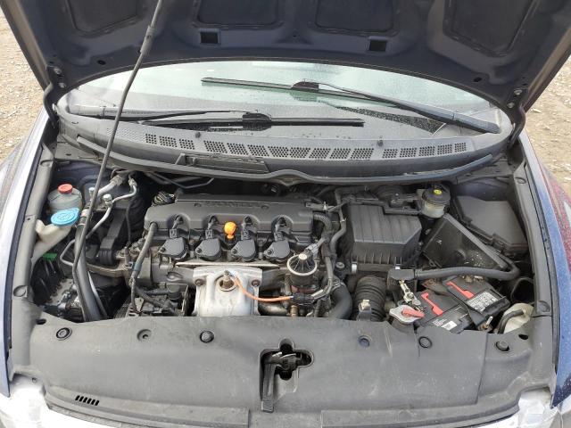 Photo 11 from auction – 2011 HONDA CIVIC with VIN 19XFA1F52BE018820