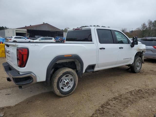 Photo 3 from auction – 2024 GMC SIERRA K25 with VIN 1GT49LEY6RF400128