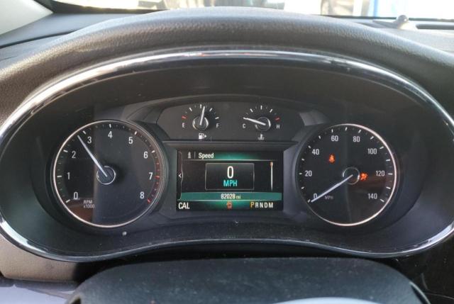 Photo 9 from auction – 2018 BUICK ENCORE PRE with VIN KL4CJASB8JB687887