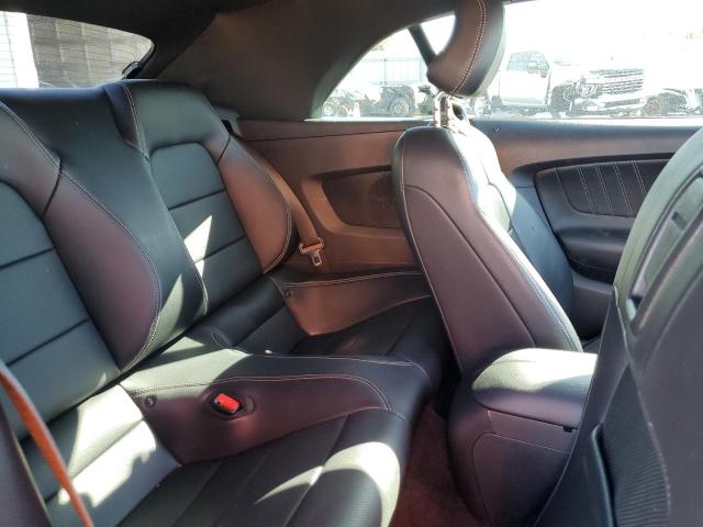 Photo 10 from auction – 2015 FORD MUSTANG with VIN 1FATP8UH7F5354199