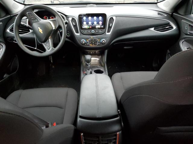 Photo 8 from auction – 2024 CHEVROLET MALIBU LT with VIN 1G1ZD5ST3RF201572
