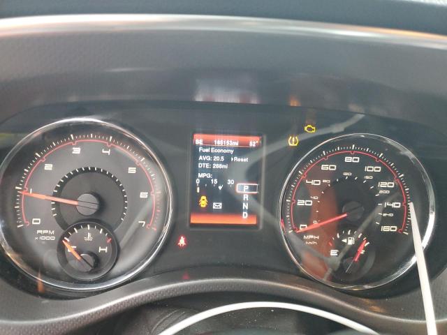 صورة رقم 9 من المزاد - 2014 DODGE CHARGER R/ مع VIN 2C3CDXCT3EH300588