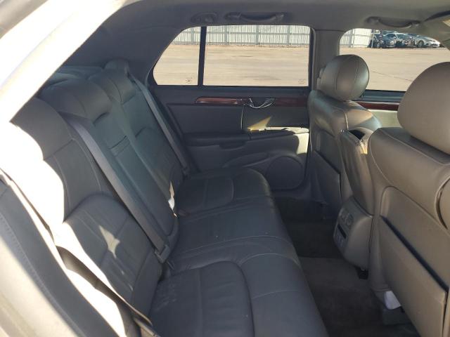 Снимка 10 от търг – 2005 CADILLAC DEVILLE с VIN 1G6KD54Y15U246892