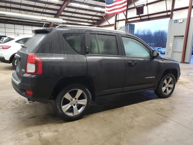 Photo 3 from auction – 2016 JEEP COMPASS LA with VIN 1C4NJDEB4GD793519