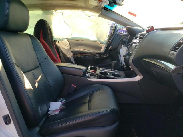 Photo 7 from auction – 2015 NISSAN ALTIMA 2.5 with VIN 1N4AL3AP5FN356907