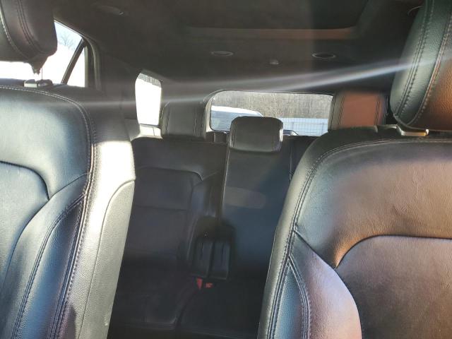 Photo 10 from auction – 2016 FORD EXPLORER X with VIN 1FM5K8DH5GGC39426