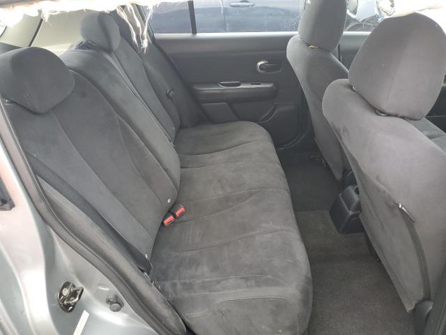 Zdjęcie 11 z aukcji – 2007 NISSAN VERSA S z VIN 3N1BC13E07L387419