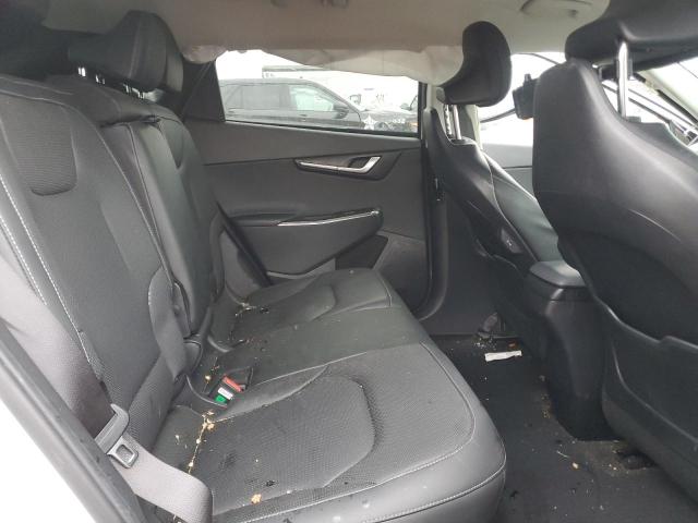 Photo 10 from auction – 2022 KIA EV6 LIGHT with VIN KNDC3DLC4N5058964