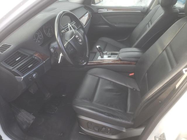 Photo 7 from auction – 2012 BMW X5 XDRIVE3 with VIN 5UXZW0C51CL673927