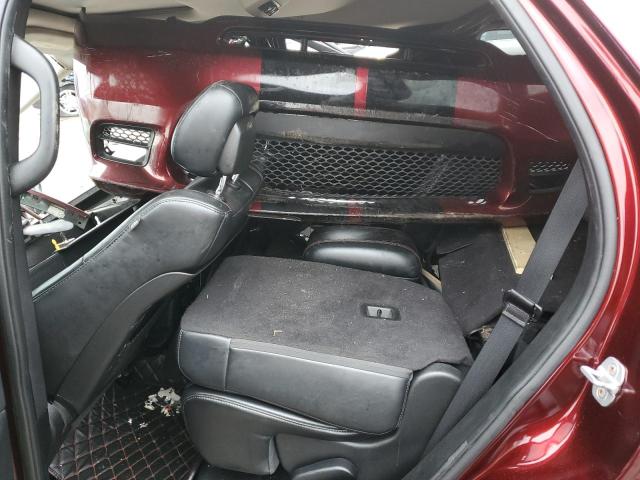 Photo 11 from auction – 2013 DODGE DURANGO R/ with VIN 1C4SDJCT6DC518143