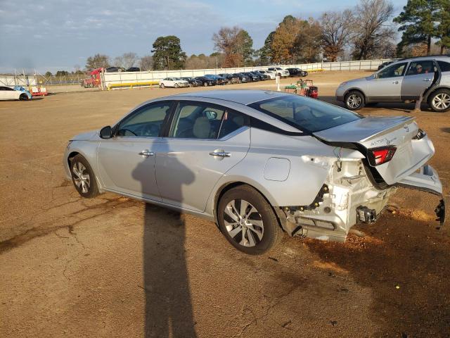 Photo 2 from auction – 2019 NISSAN ALTIMA S with VIN 1N4BL4BV2KC253960