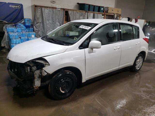 Фото 1 с аукциона – 2011 NISSAN VERSA S с VIN 3N1BC1CP4BL513792