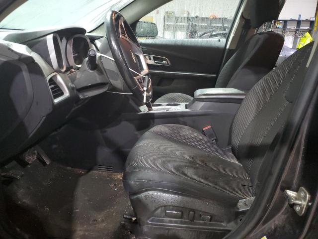 Photo 7 from auction – 2015 CHEVROLET EQUINOX LT with VIN 2GNFLFEKXF6113069