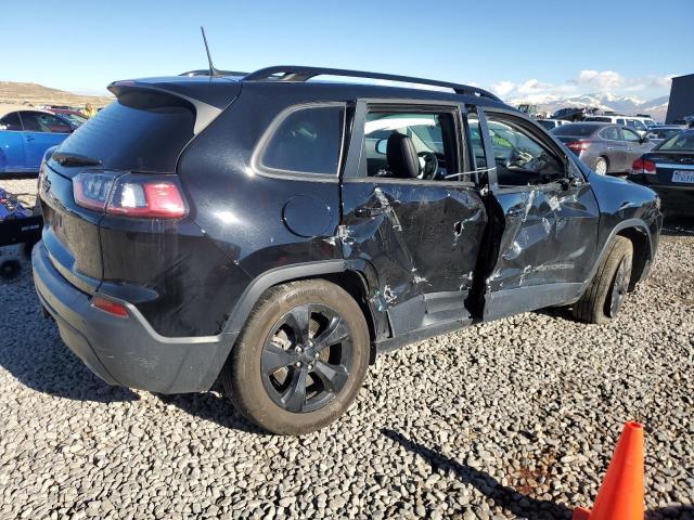 Photo 3 from auction – 2020 JEEP CHEROKEE L with VIN 1C4PJMLX1LD520412