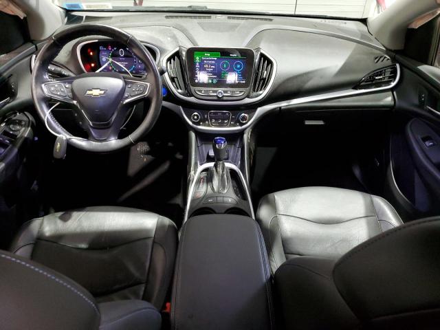 Photo 8 from auction – 2019 CHEVROLET VOLT LT with VIN 1G1RC6S56KU110694
