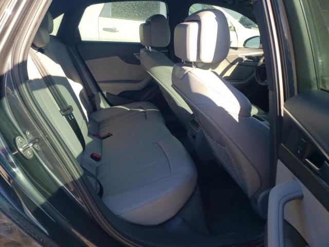 Photo 10 from auction – 2019 AUDI A4 PREMIUM with VIN WAUENAF41KN002527