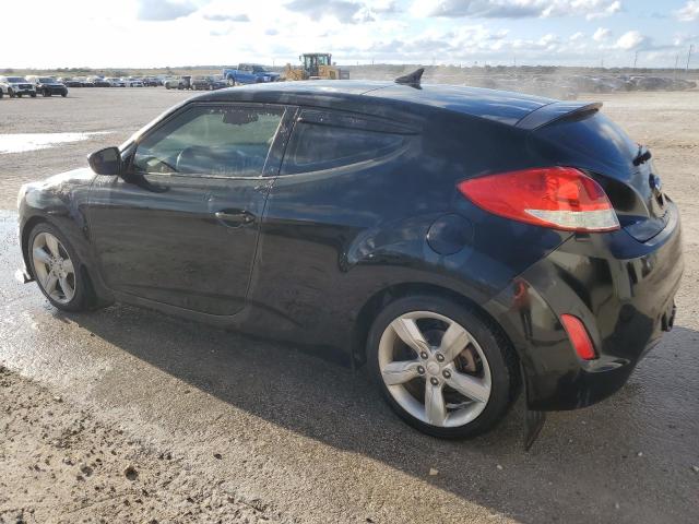 Photo 2 from auction – 2014 HYUNDAI VELOSTER with VIN KMHTC6AD2EU212743