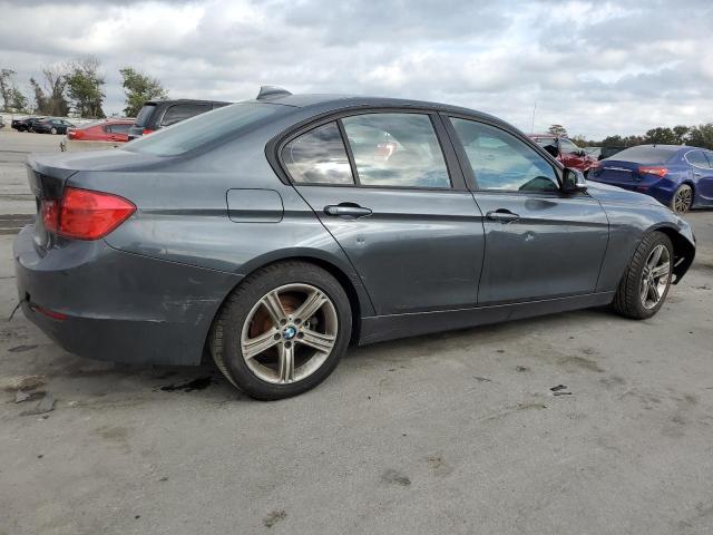 Photo 3 from auction – 2014 BMW 328 I with VIN WBA3A5C5XEP600308