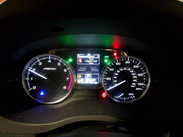 Photo 9 from auction – 2016 SUBARU CROSSTREK with VIN JF2GPANC1GH301506