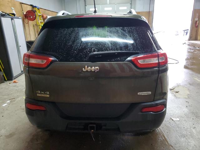 Photo 6 from auction – 2014 JEEP CHEROKEE L with VIN 1C4PJMCB8EW320557