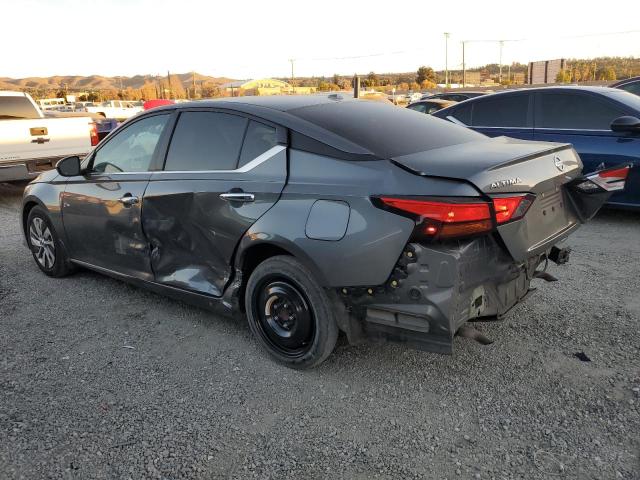 Photo 2 from auction – 2019 NISSAN ALTIMA S with VIN 1N4BL4BV9KN308778
