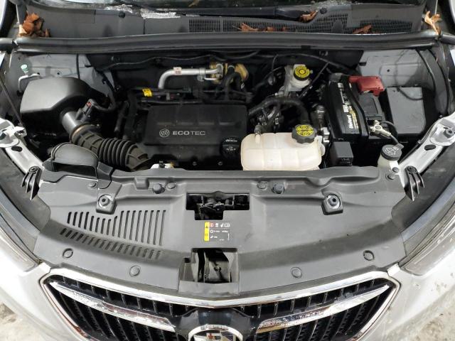 Photo 12 from auction – 2018 BUICK ENCORE PRE with VIN KL4CJASB6JB629941