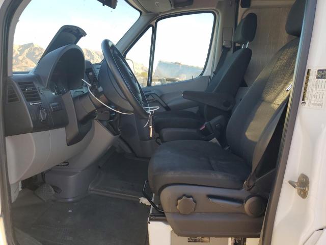 Photo 7 from auction – 2014 MERCEDES-BENZ SPRINTER 2 with VIN WD3PE7CC9E5917697