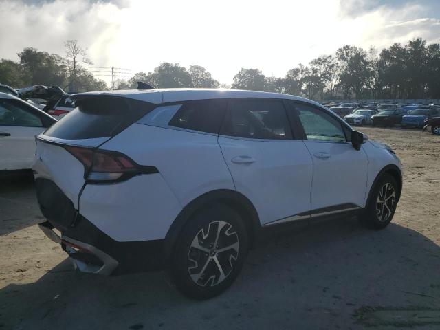 Photo 3 from auction – 2023 KIA SPORTAGE E with VIN 5XYK33AF2PG068101