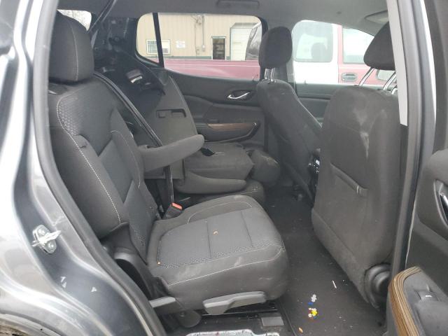 Photo 10 from auction – 2021 GMC ACADIA SLE with VIN 1GKKNRLS1MZ140432