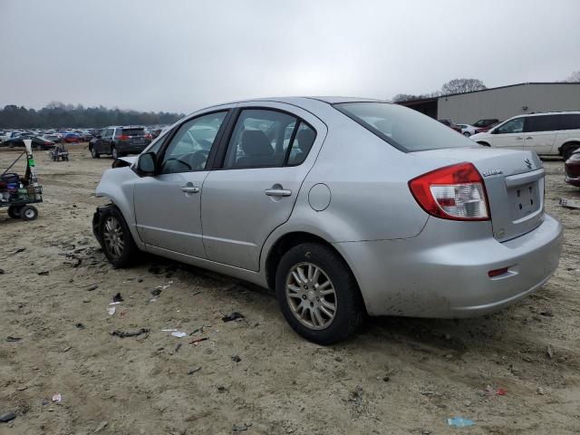 Photo 2 from auction – 2012 SUZUKI SX4 LE with VIN JS2YC5A39C6305357