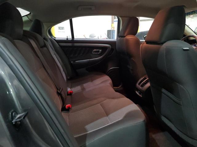 Photo 10 from auction – 2011 FORD TAURUS SEL with VIN 1FAHP2EW5BG162164
