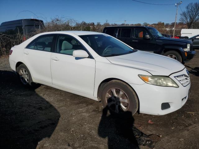 Photo 4 from auction – 2011 TOYOTA CAMRY BASE with VIN 4T1BF3EK7BU641592
