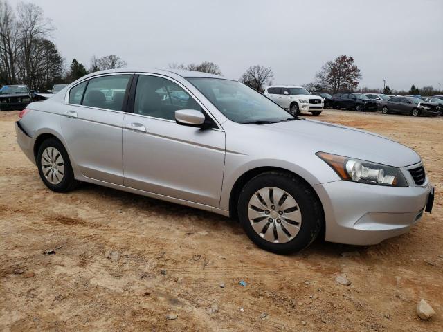Photo 4 from auction – 2010 HONDA ACCORD LX with VIN 1HGCP2F33AA094698