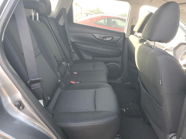 Photo 11 from auction – 2018 NISSAN ROGUE S with VIN KNMAT2MV2JP527494