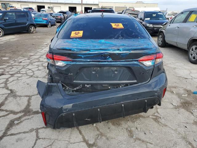 Photo 6 from auction – 2024 TOYOTA COROLLA SE with VIN 5YFP4MCE0RP189074