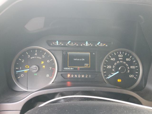 صورة رقم 9 من المزاد - 2019 FORD F150 SUPER مع VIN 1FTEW1CB2KFD40693