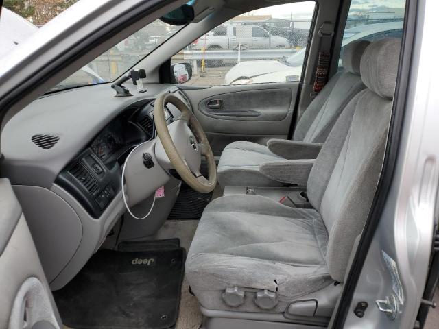 Photo 7 from auction – 2003 MAZDA MPV WAGON with VIN JM3LW28J930347908