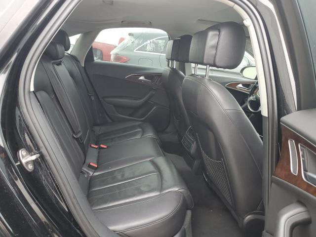 Photo 10 from auction – 2014 AUDI A6 PREMIUM with VIN WAUGFBFC0EN095127