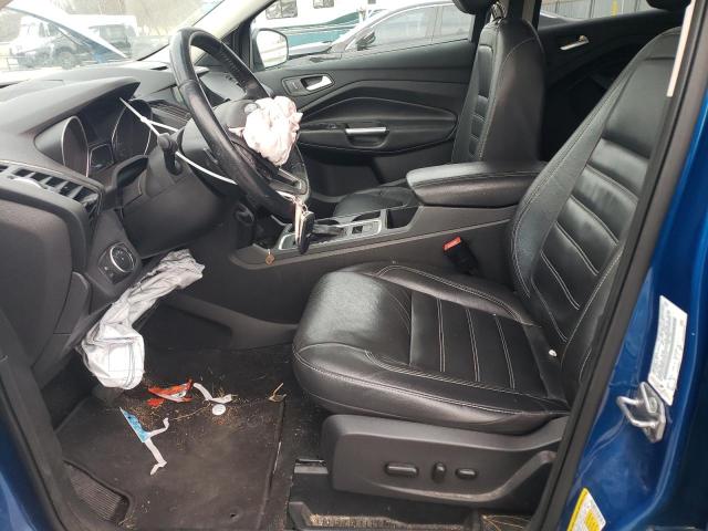 Photo 7 from auction – 2017 FORD ESCAPE TIT with VIN 1FMCU0JD5HUD19719