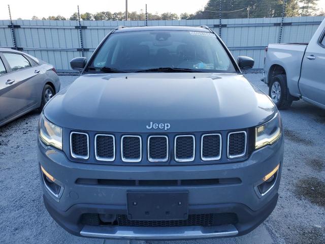 Photo 5 from auction – 2021 JEEP COMPASS LI with VIN 3C4NJDCB4MT576786