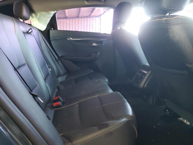 Photo 10 from auction – 2015 CHEVROLET IMPALA LTZ with VIN 2G1165S30F9119939