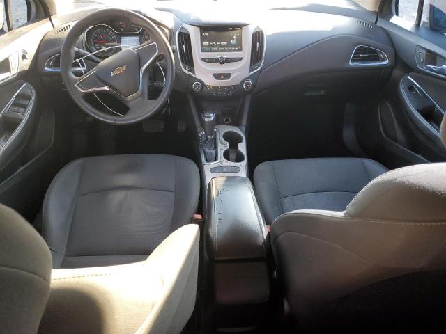 Photo 8 from auction – 2017 CHEVROLET CRUZE LS with VIN 1G1BC5SM1H7122889